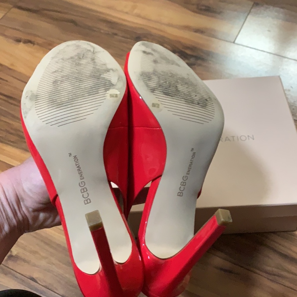 Bcbgeneration Heals - image 4